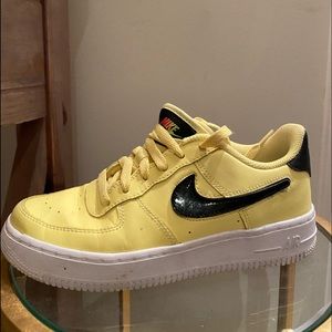 Kid's Nike Air Force 1